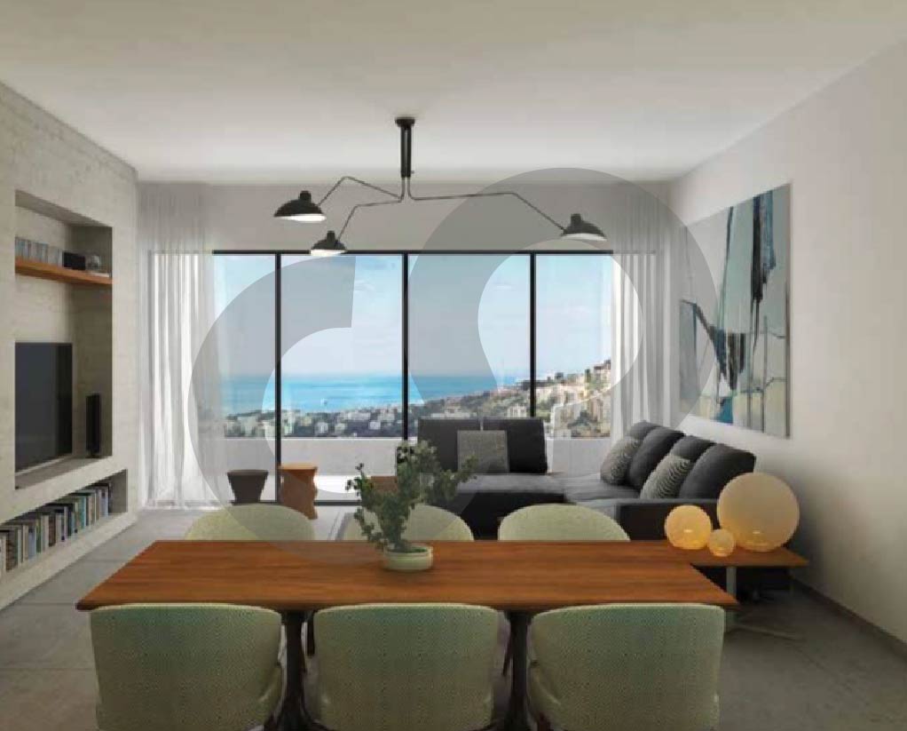APARTMENT FOR SALE IN BSALIM — الصورة 3