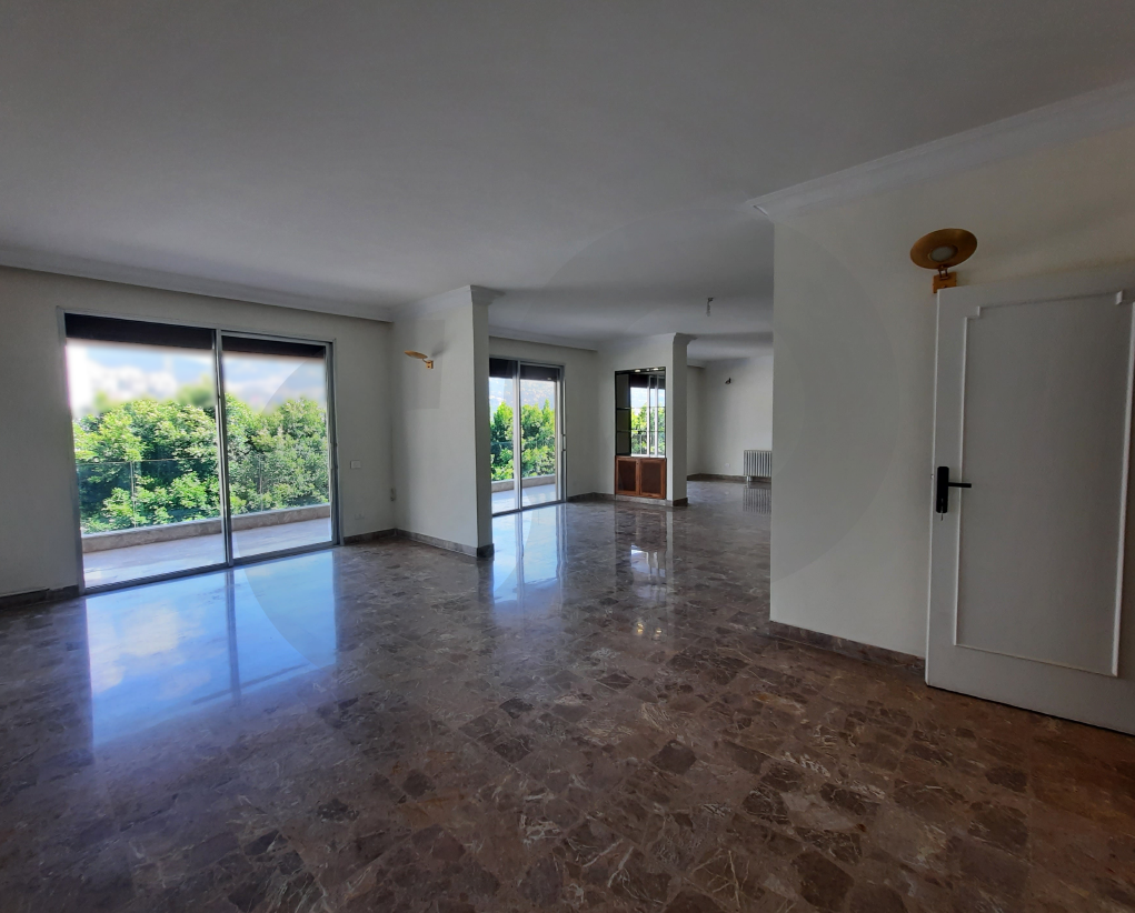 Spacious 4-bedroom apartment for rent in MTAYLEB — الصورة 3
