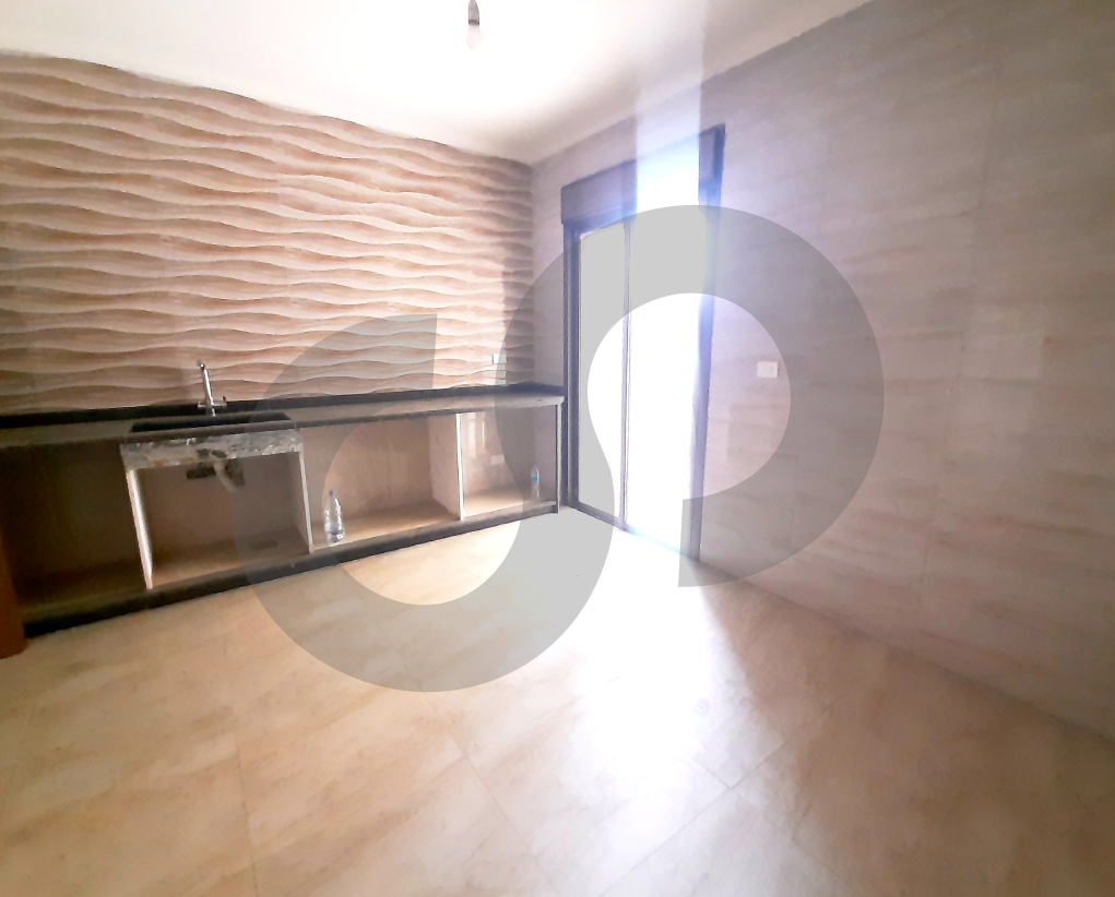 Brand New 220 SQM Apartment with Sea View in Halat — الصورة 3