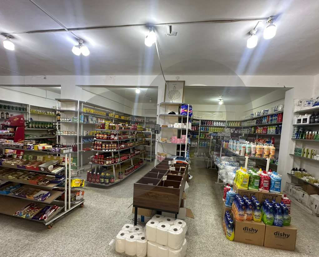 280 square meter shop space, in Tripoli-Abu Samra — الصورة 3