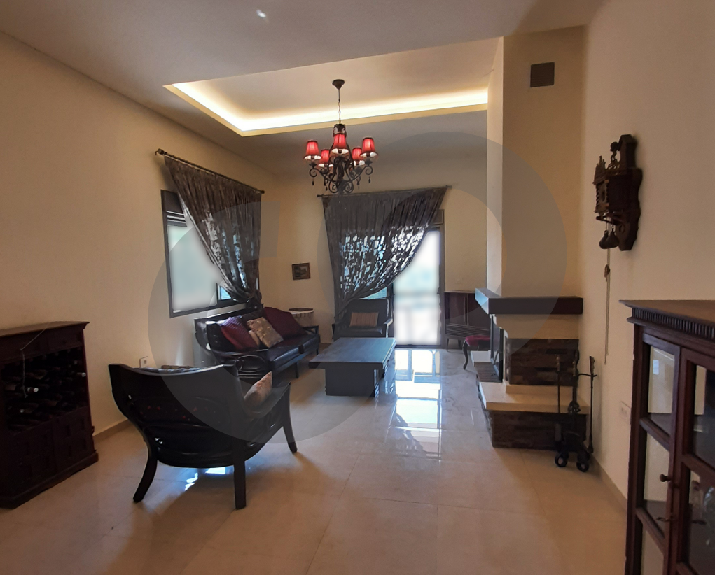 Own Your Dream Villa in a very special village in Jbeil — الصورة 3