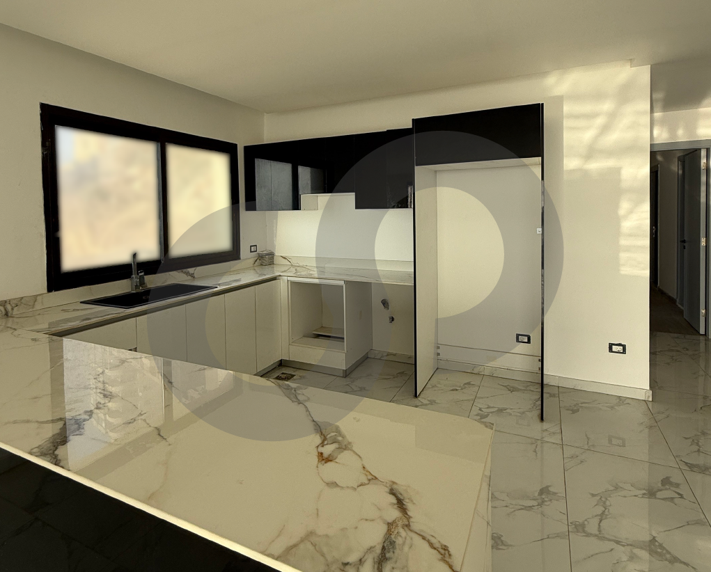 Brand New Gem in Balamand – Panoramic Seaview — الصورة 3