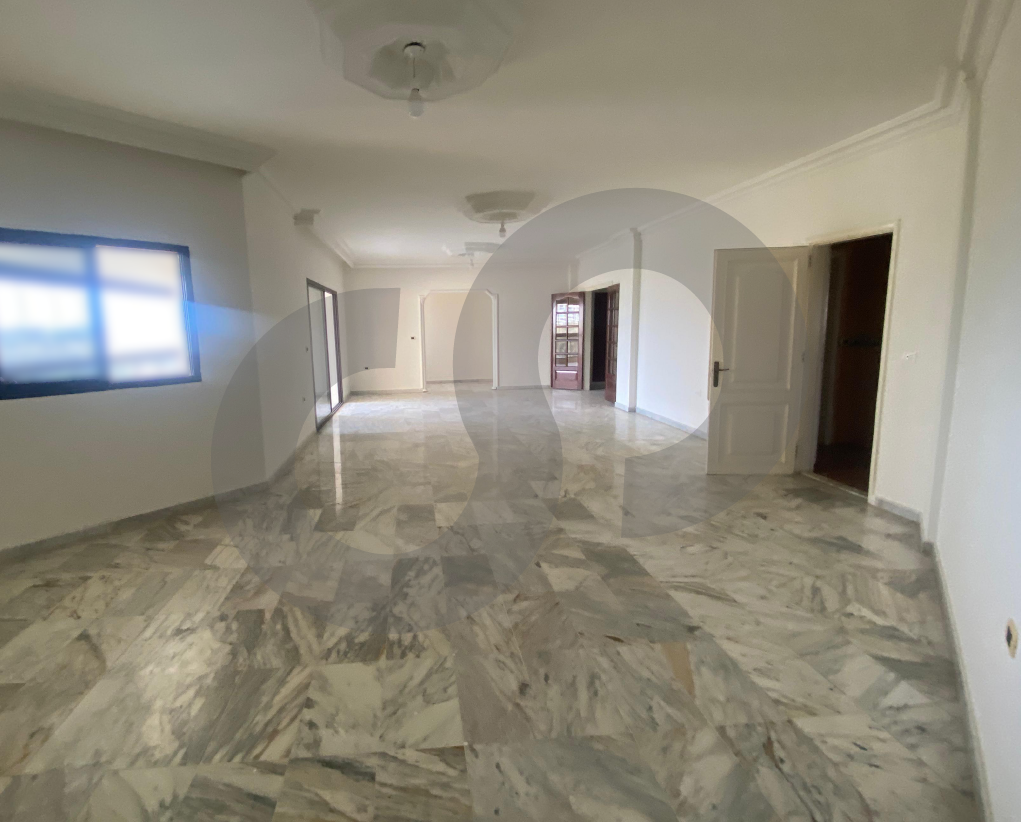 Charming 250 SQM Apartment for sale |Bir Hassan — photo 3
