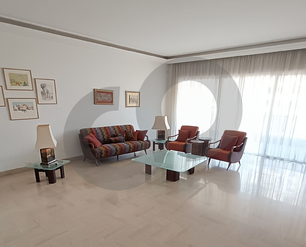 Ain Al Tineh | Luxury Apartment | Fully Decorated — الصورة 3