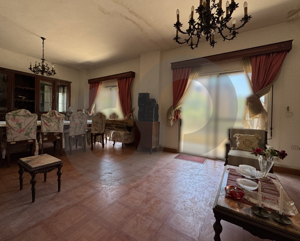 Spacious 210 SQM Apartment In Antelias For Sale — الصورة 3