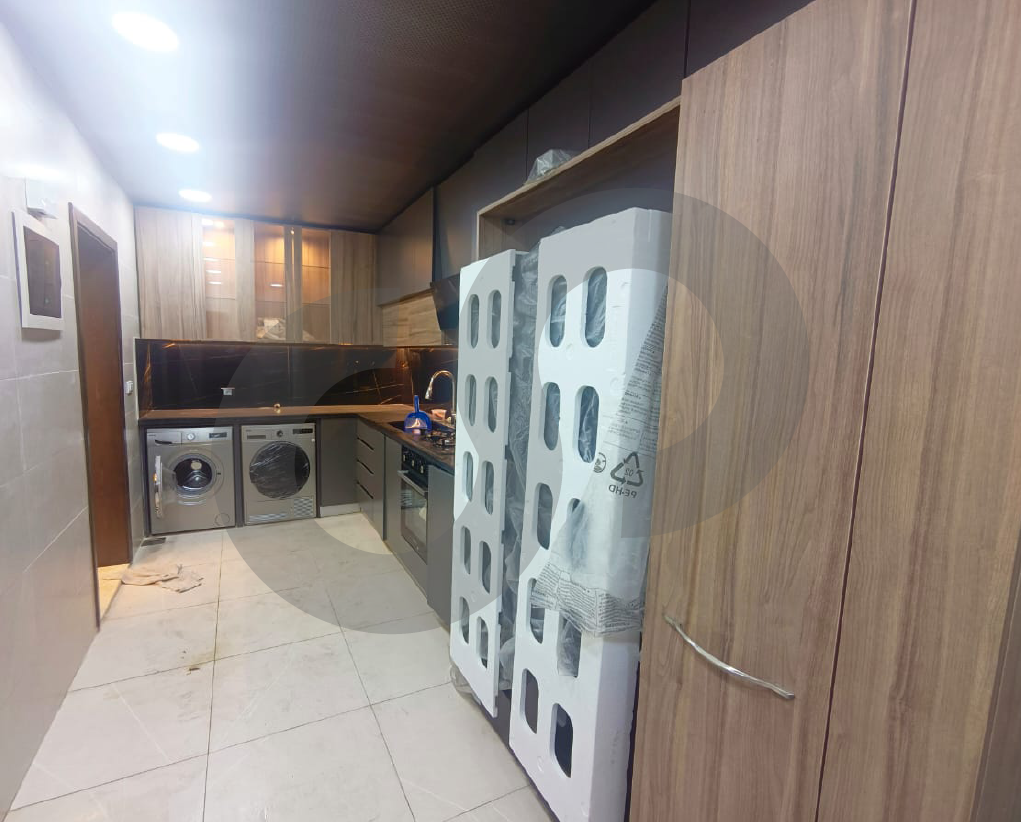 Introducing a cozy 140 sqm in AIN EL REMMANEH — الصورة 3