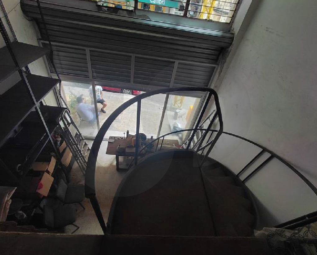 Commercial Shop for Rent – Mar Mikhael / Gemmayzeh — photo 3