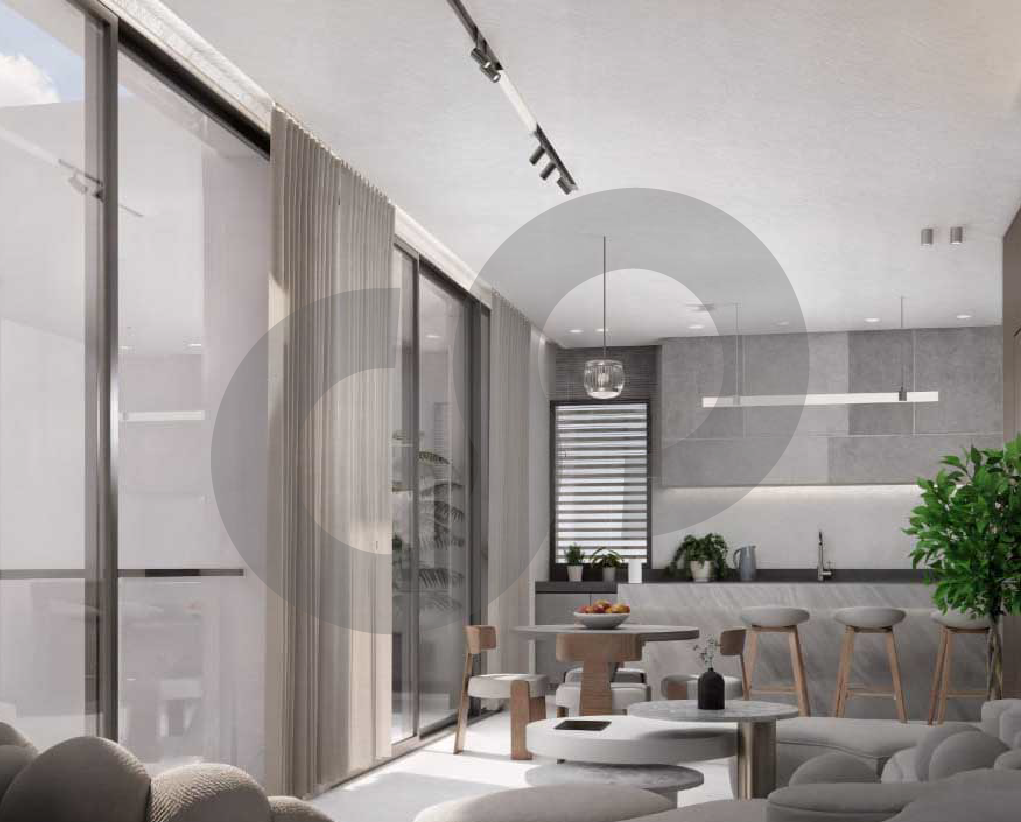 Modern Apartments in Antelias – Under Construction — الصورة 3