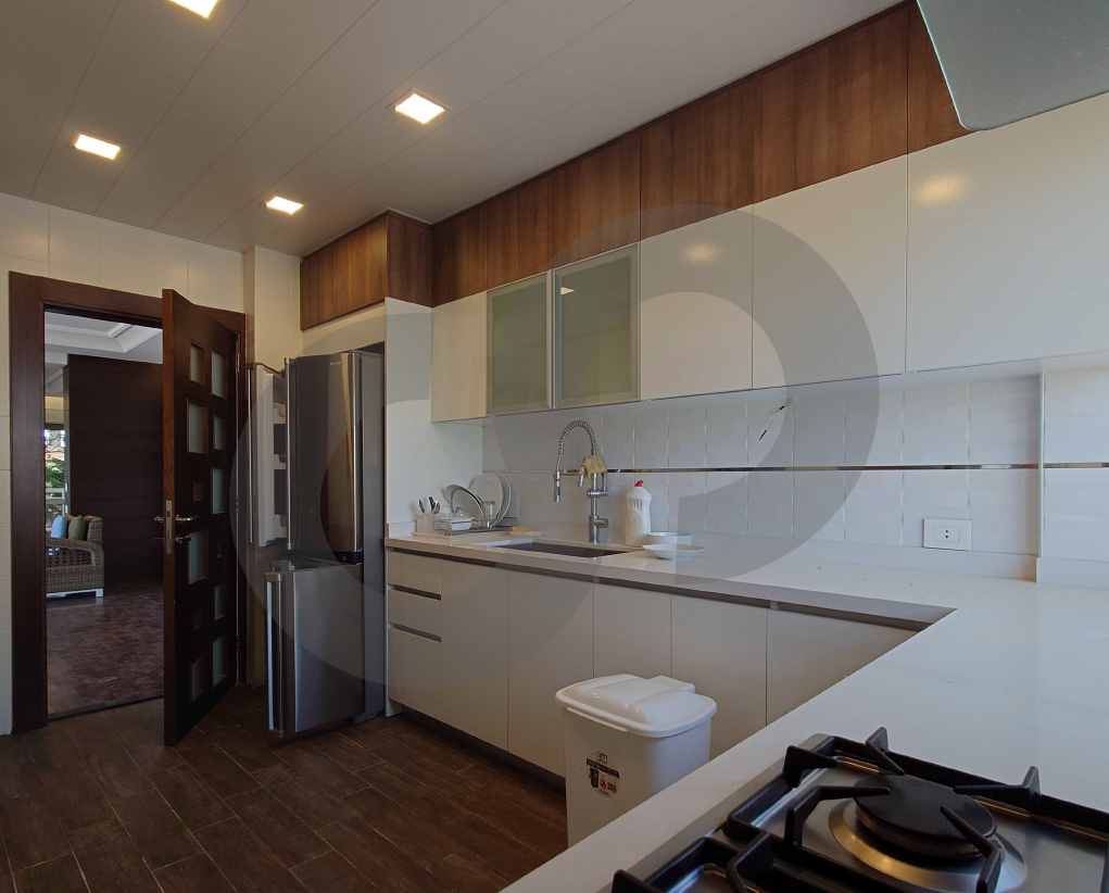 Luxurious 286 SQM in Ehden – — الصورة 3