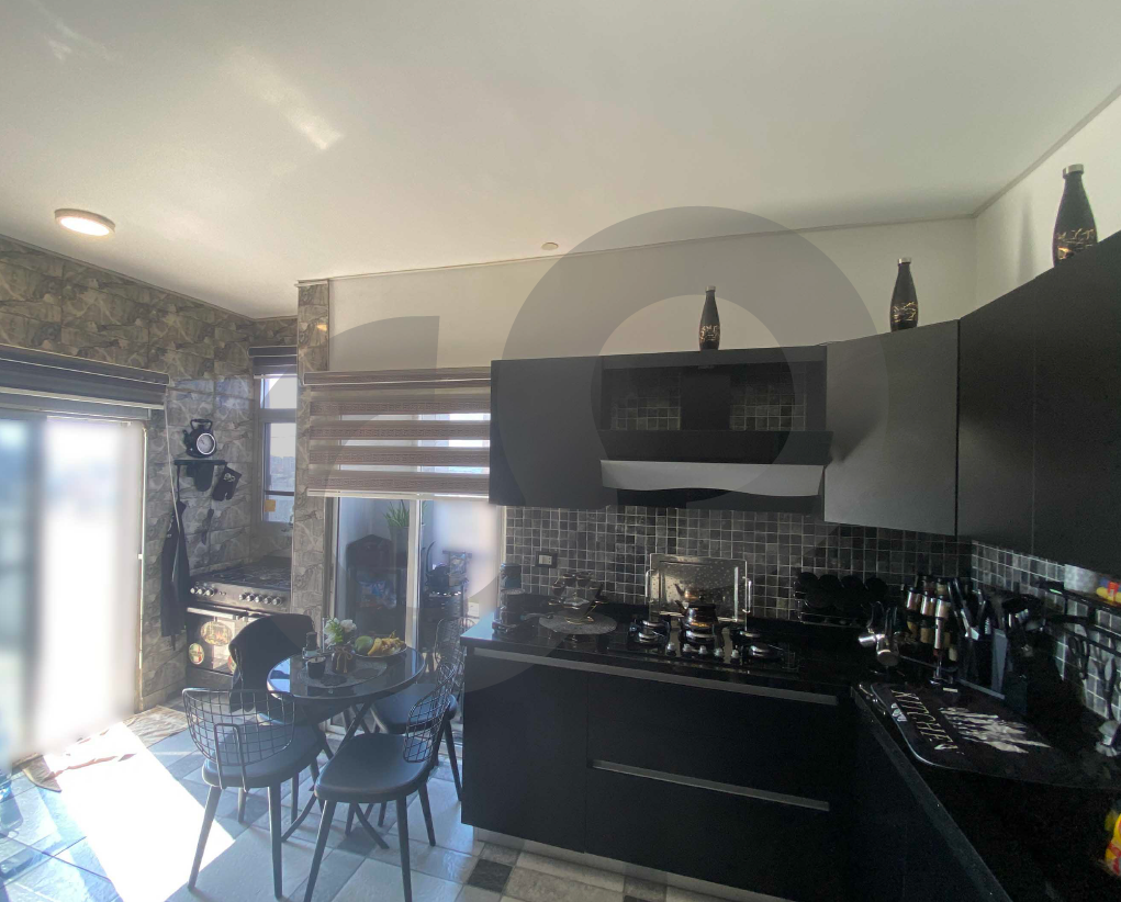 160 square meter fancy new apartment in mtein/tripoli — الصورة 3