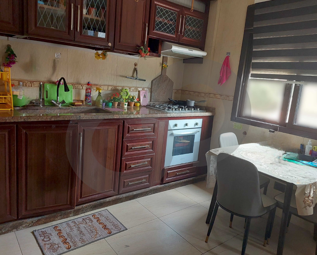 Furnished Apartment in Hosrayel — الصورة 3