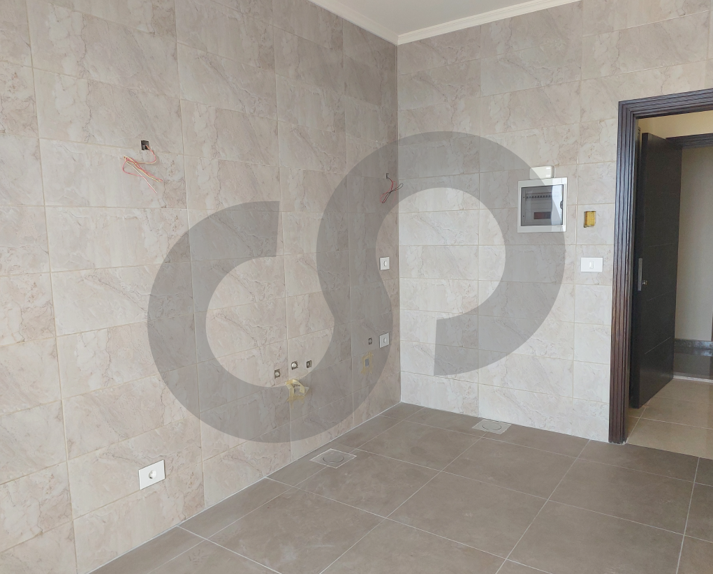 Apartment in Jedeyel – Third Floor with Sea View — الصورة 3