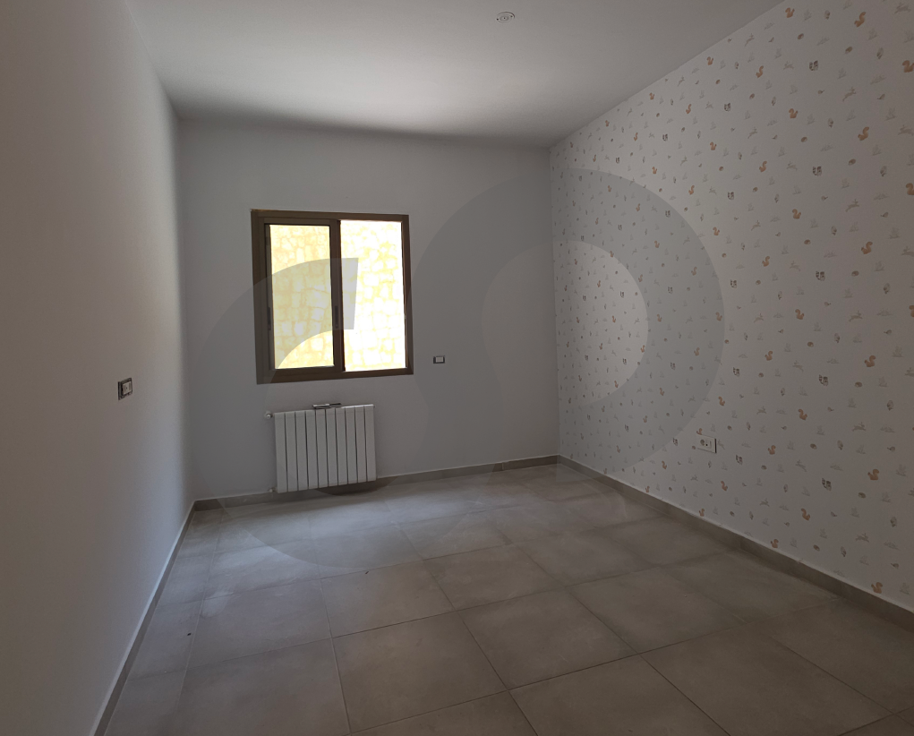 SPACIOUS/ 100SQM TEARRACE 3 minutes to Highway IN BAABDA — الصورة 2