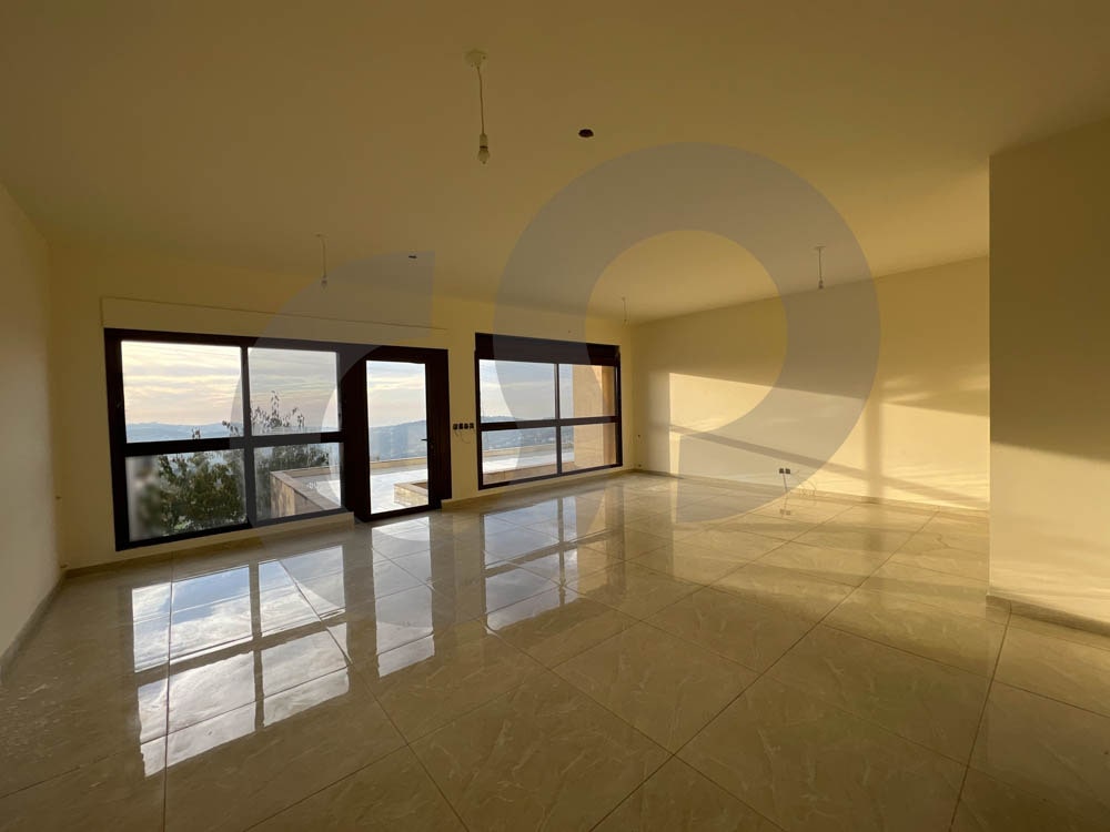 Amazing Villa In Taazaniyeh - Bhamdoun — الصورة 2
