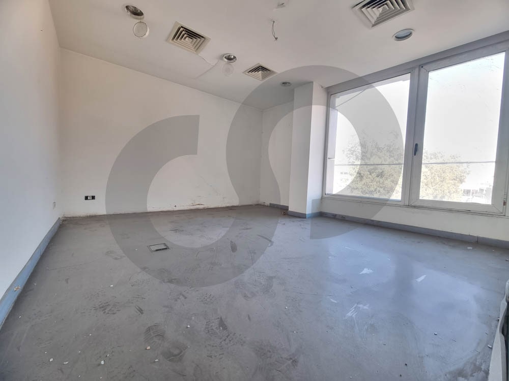 720sqm Quadruplex Office in mar mikhael — الصورة 2