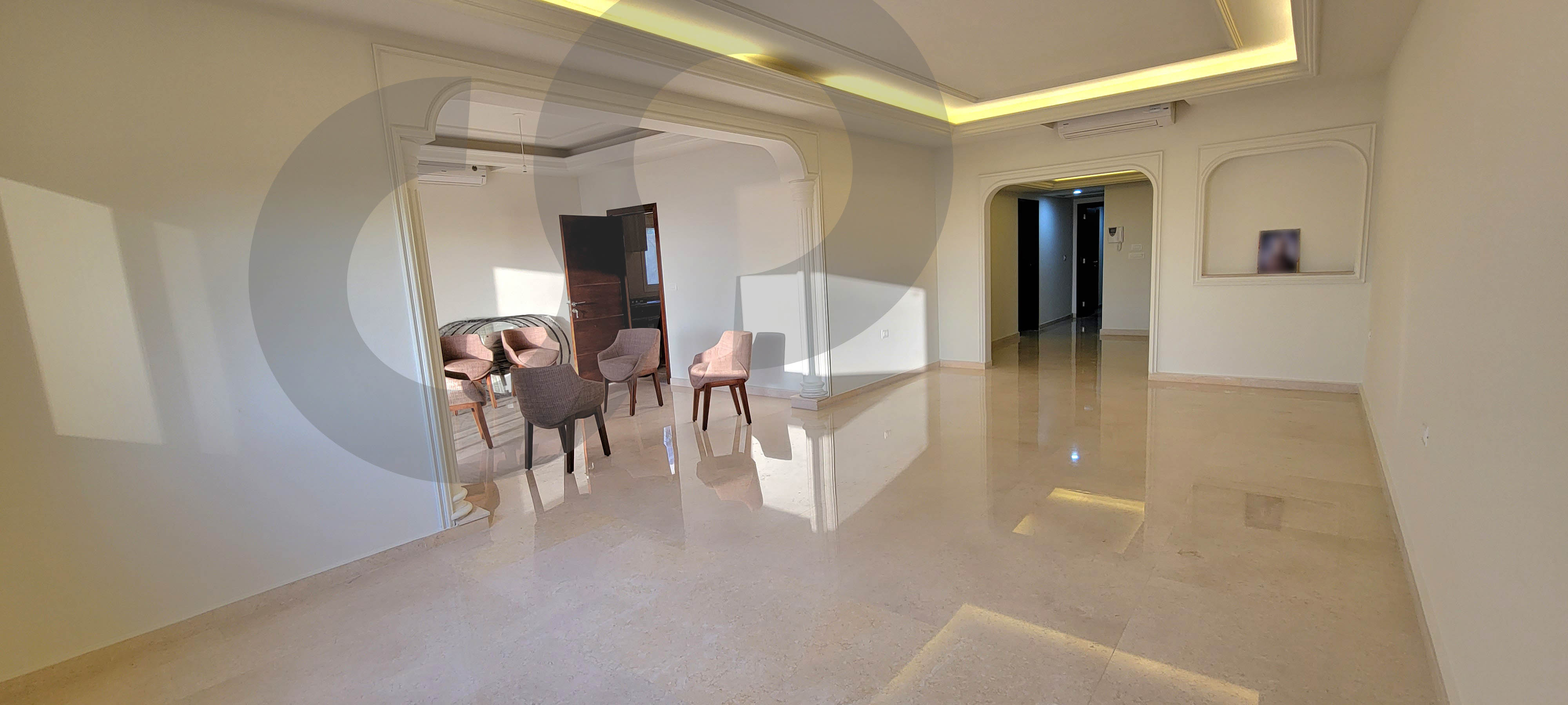 Brand new apartment in Sahel alma — الصورة 2