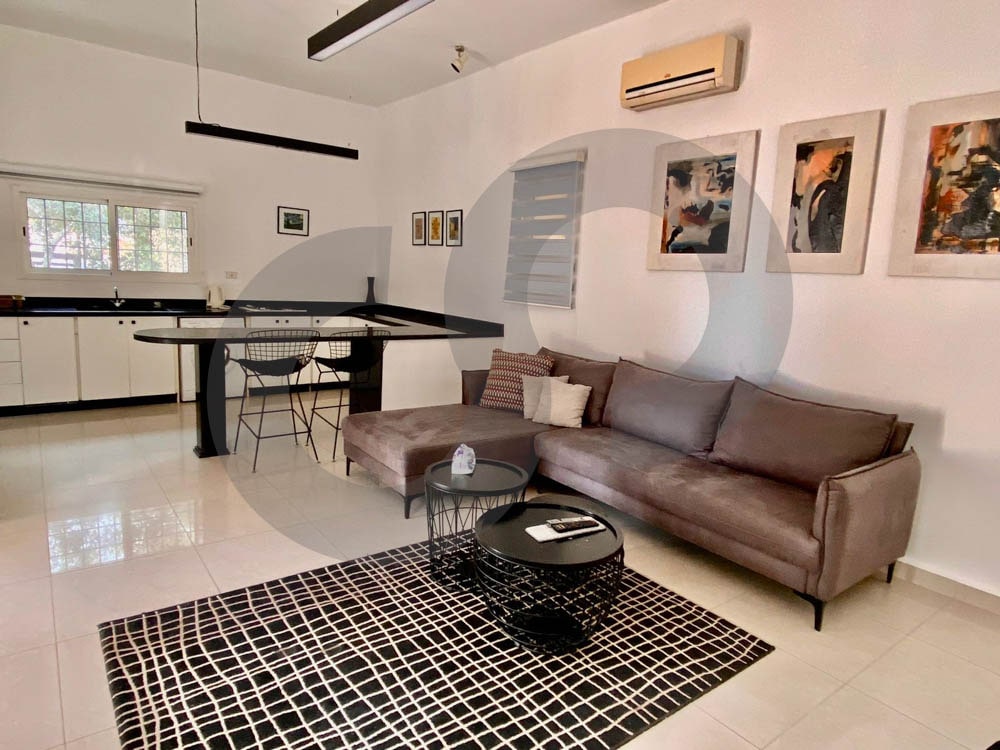 beautiful mini villa for rent located in Monsef — الصورة 2