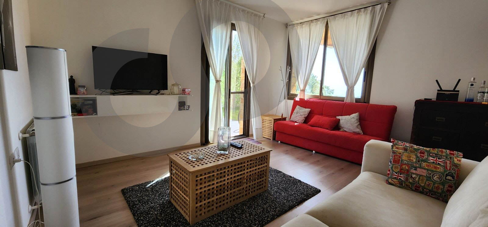 chalet for sale faqra — الصورة 2