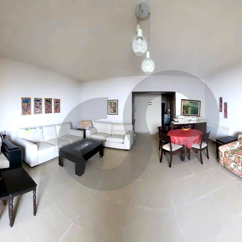 142 SQM apartment FOR SALE in Mechmech — الصورة 2