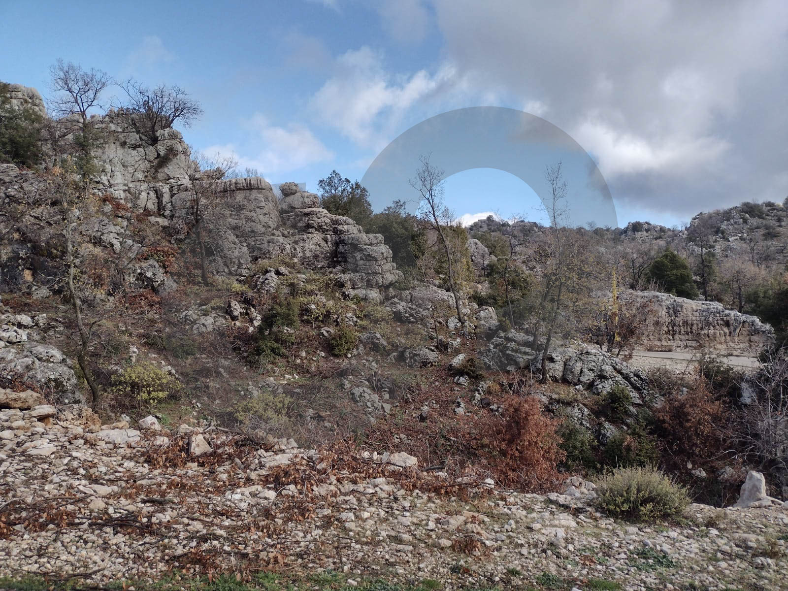 1500sqm land FOR SALE in Ehmej — الصورة 2