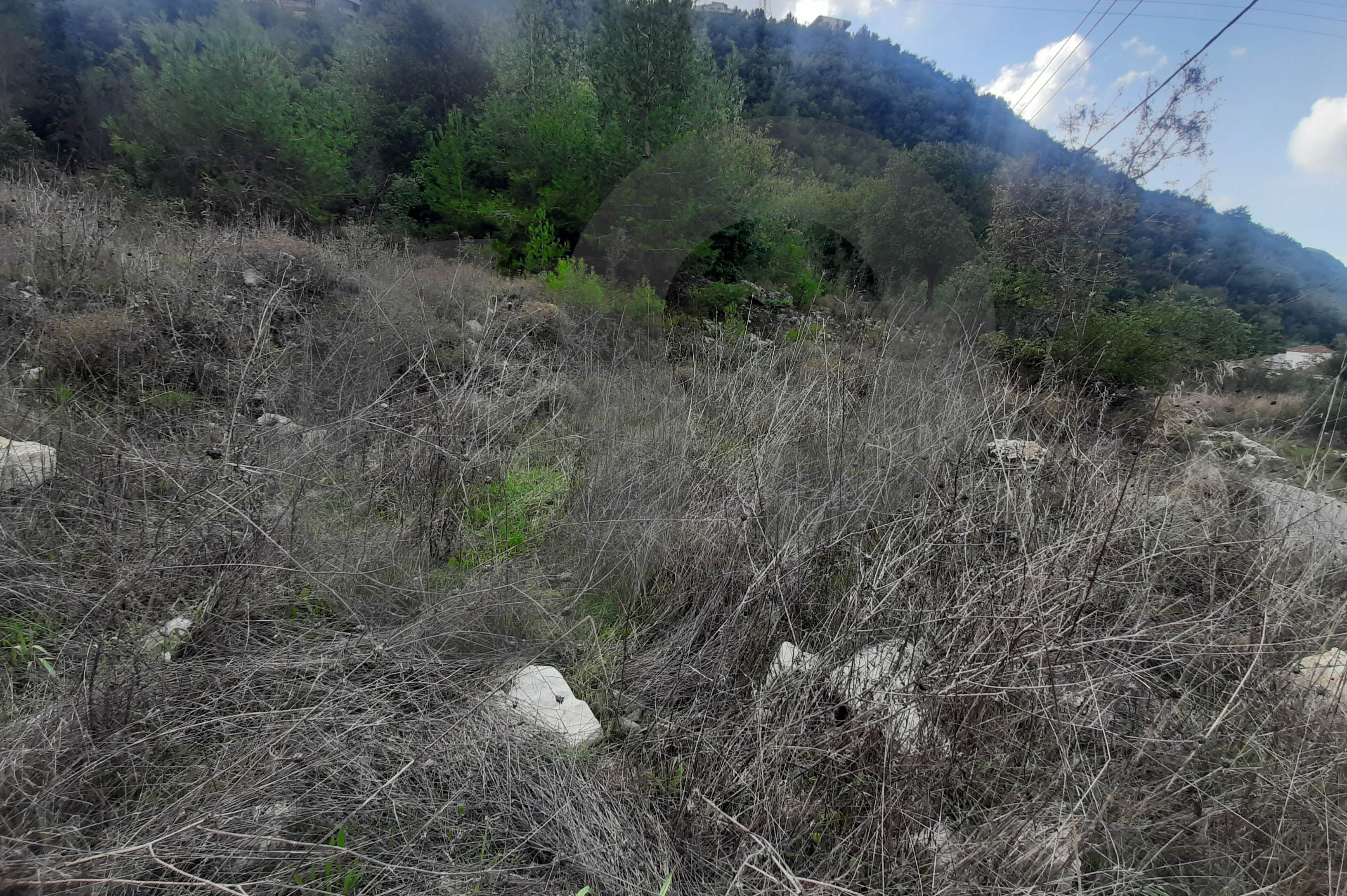 1030 sqm land is now for sale in Zebdine-Jbeil — الصورة 2