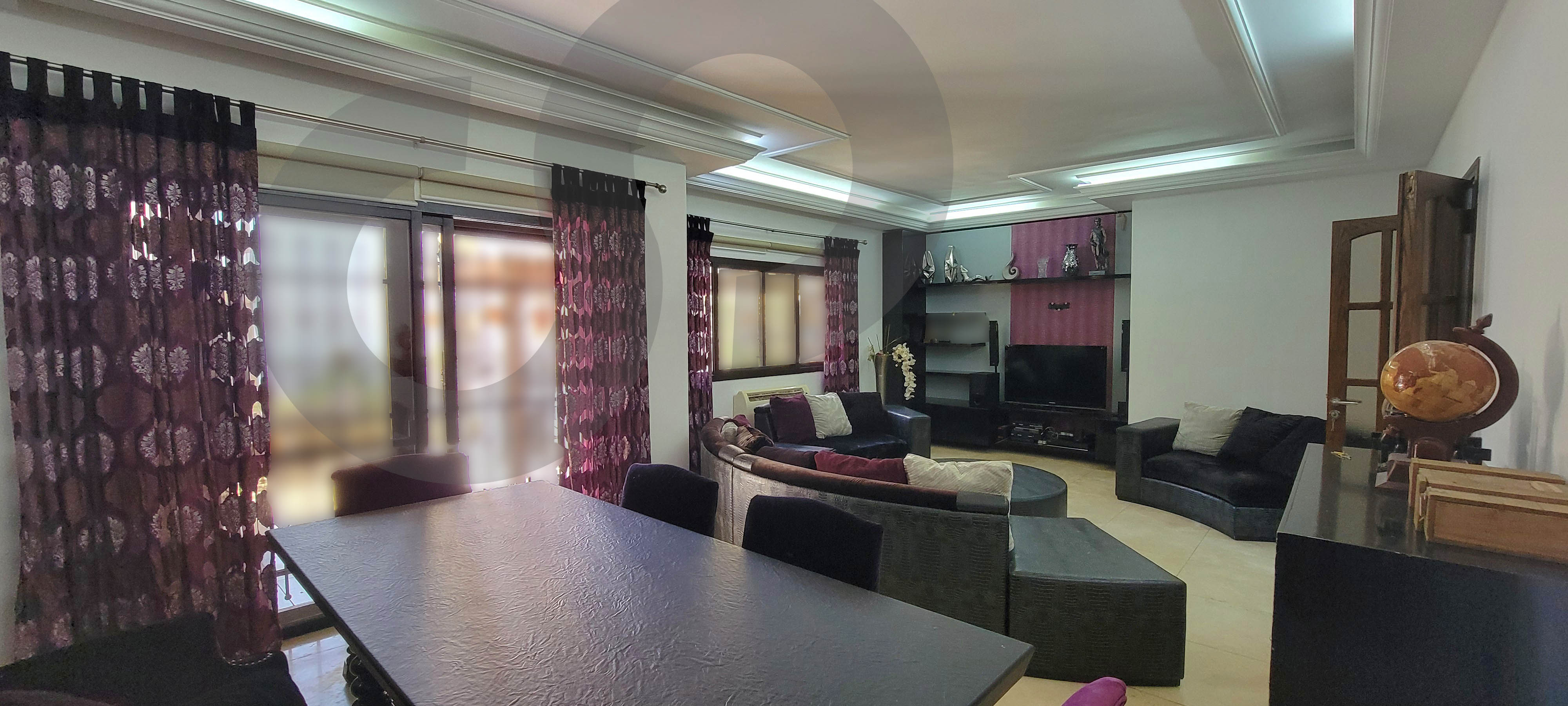 235sqm APARTMENT for sale in Sahel Alma — الصورة 2