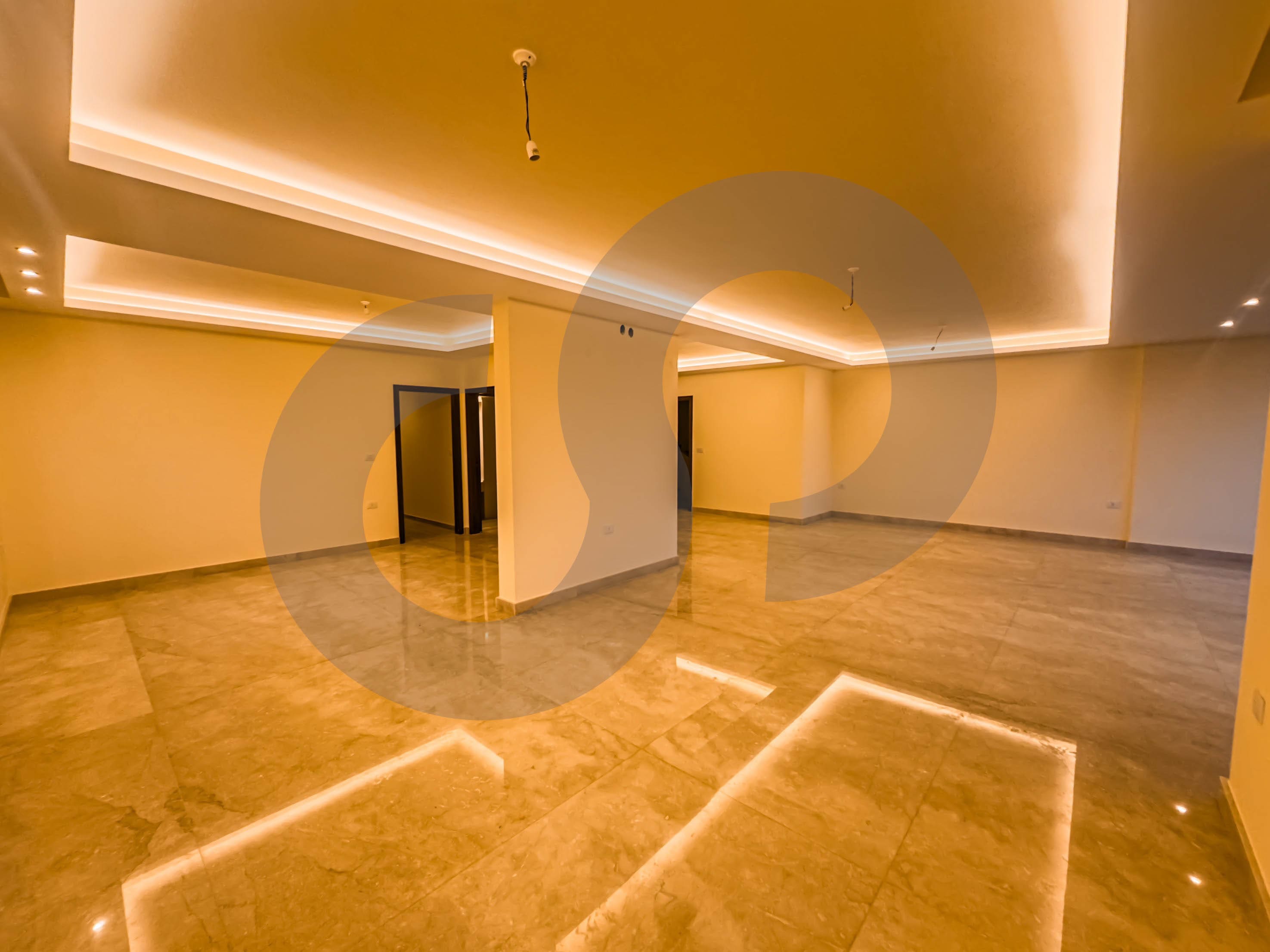 255 SQM apartment FOR SALE IN Tripoli-Dam w Farez — الصورة 2