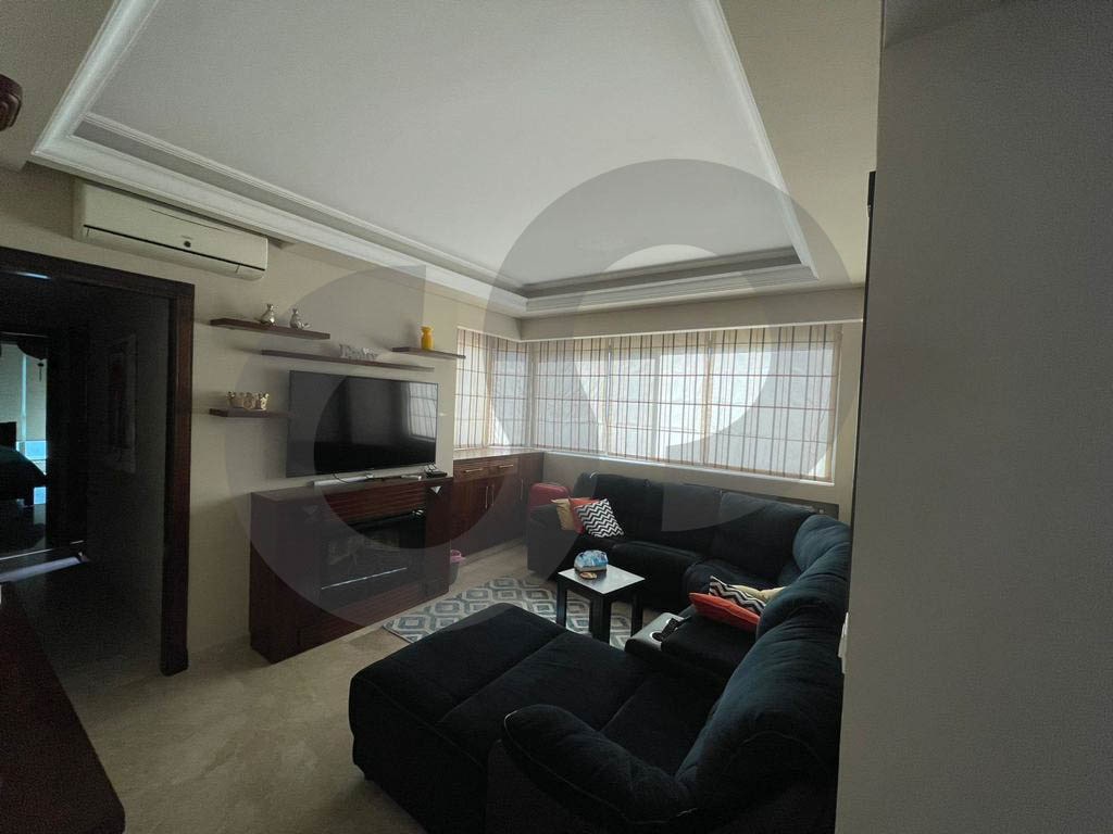 Fully furnished apartment for Rent in Ashrafiye — photo 2