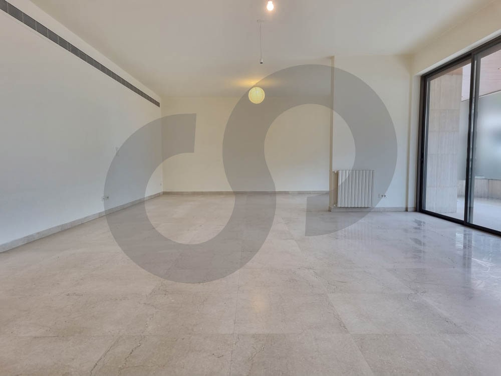 Apartment with a terrace in Carré D'or Ashrafieh — الصورة 2