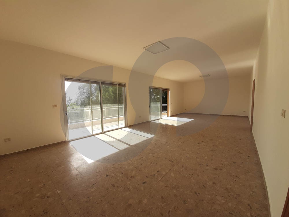 350 sqm Apartment for rent in Ghazir — الصورة 2