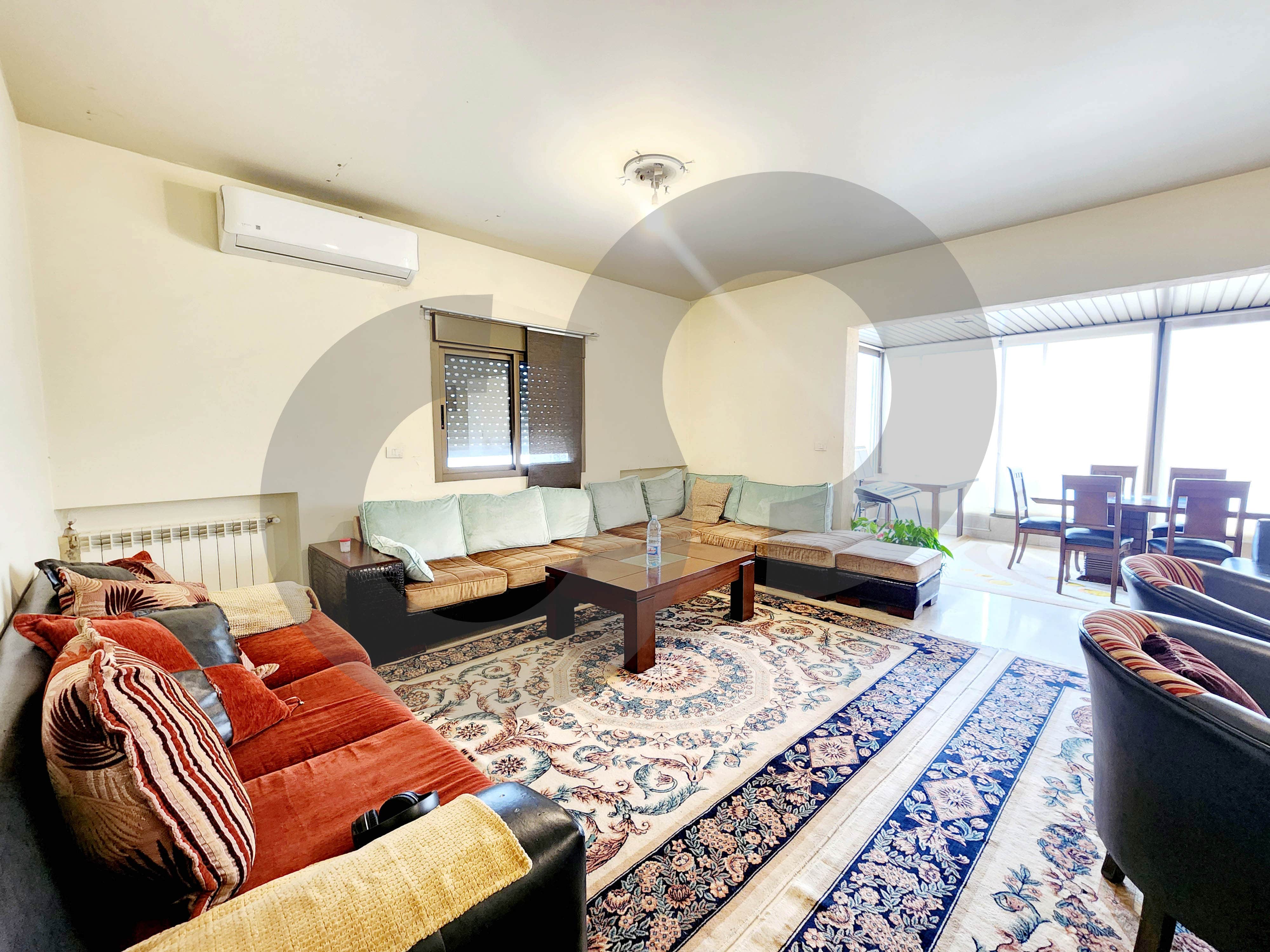 300 SQM APARTMENT for sale in Jounieh, Haret Sakher — الصورة 2