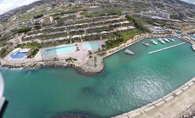 100 sqm charming Duplex chalet in "Halat-Sur-Mer". — الصورة 2