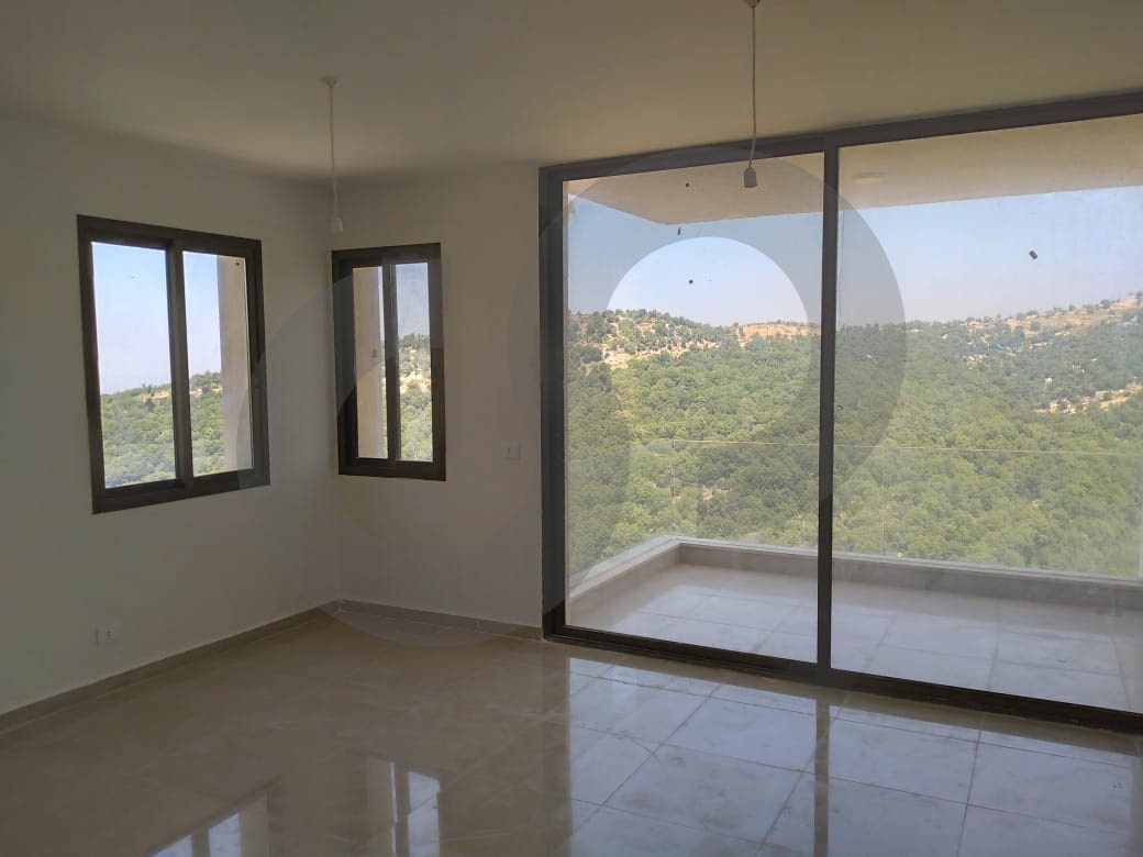 Spacious duplex in Annaya with payment facilities — الصورة 2