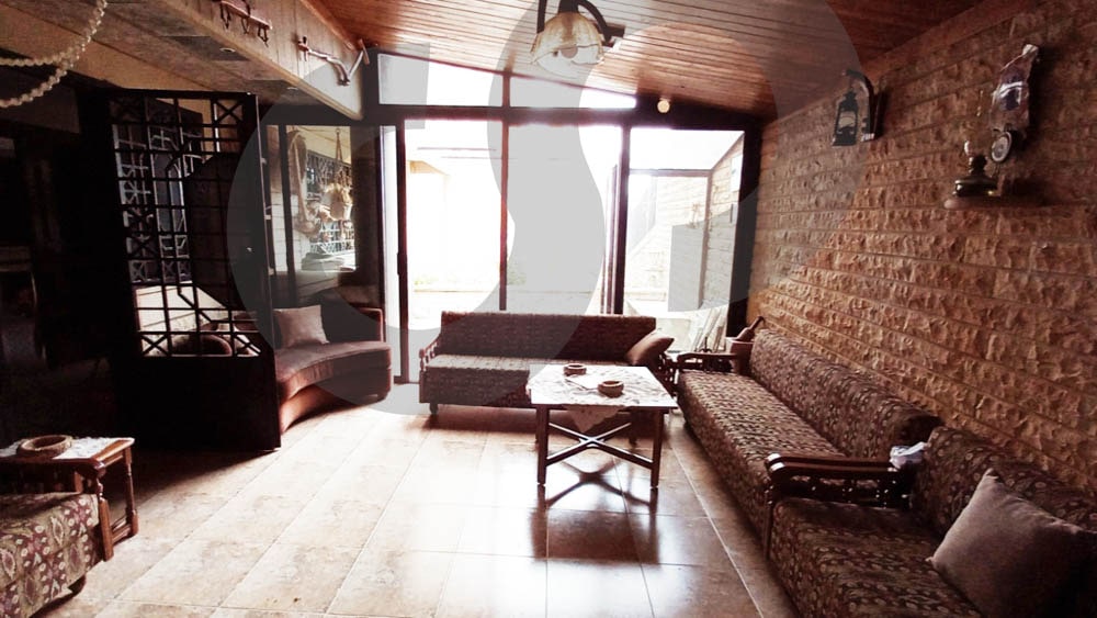 Charming and spacious apartment in Annaya — الصورة 2