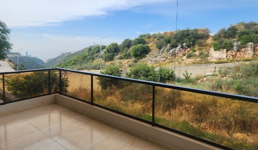 Luxury apartment for sale in Amchit -Jbeil!-! — الصورة 2