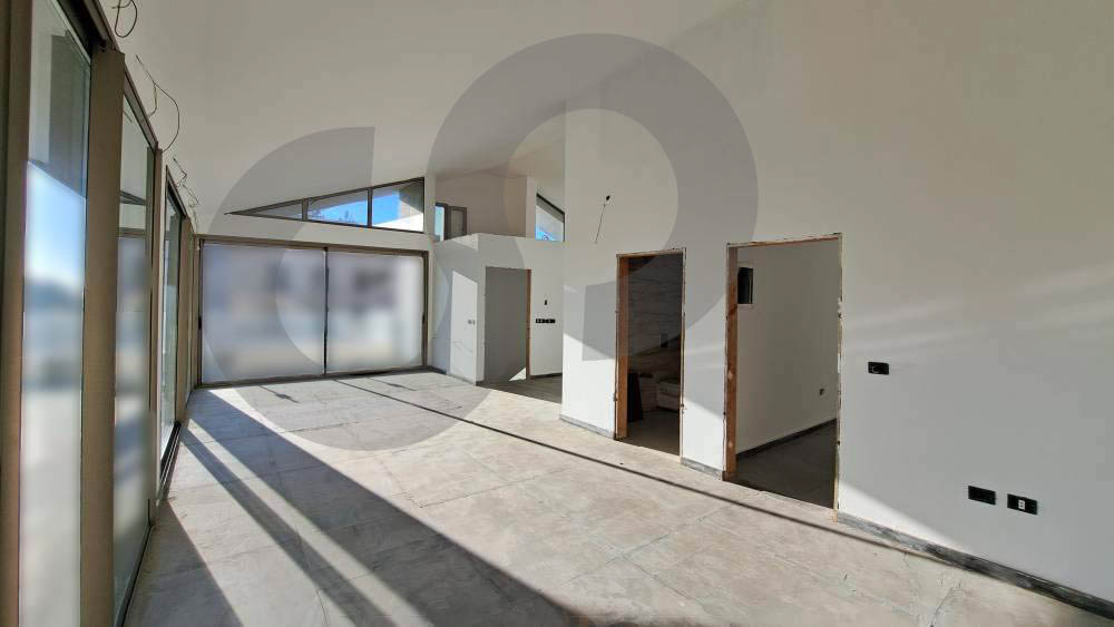 Standalone Villa for Sale in Bekfaya – 610 SQM Land — الصورة 3