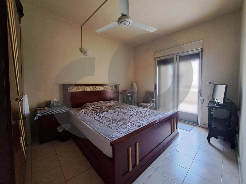 Elegant -Panoramic Sea & Mountain Views – Ain Saadeh — الصورة 2