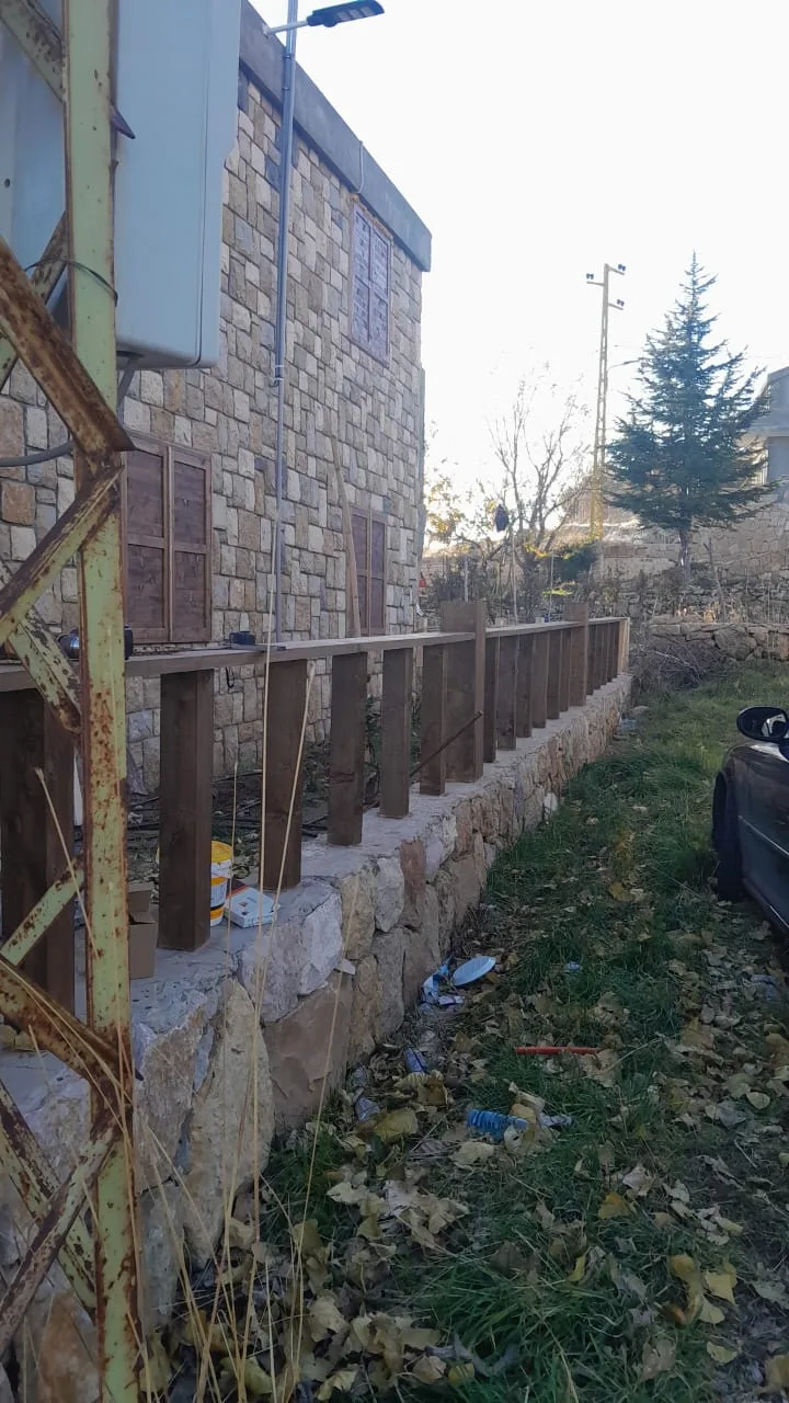 Villa for Sale in Laqlouq, Lebanon — الصورة 3
