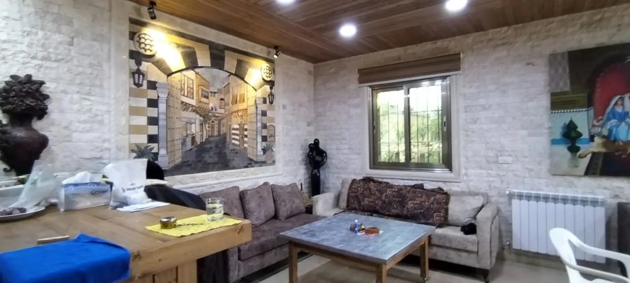 Villa for Sale in Laqlouq, Lebanon — الصورة 2
