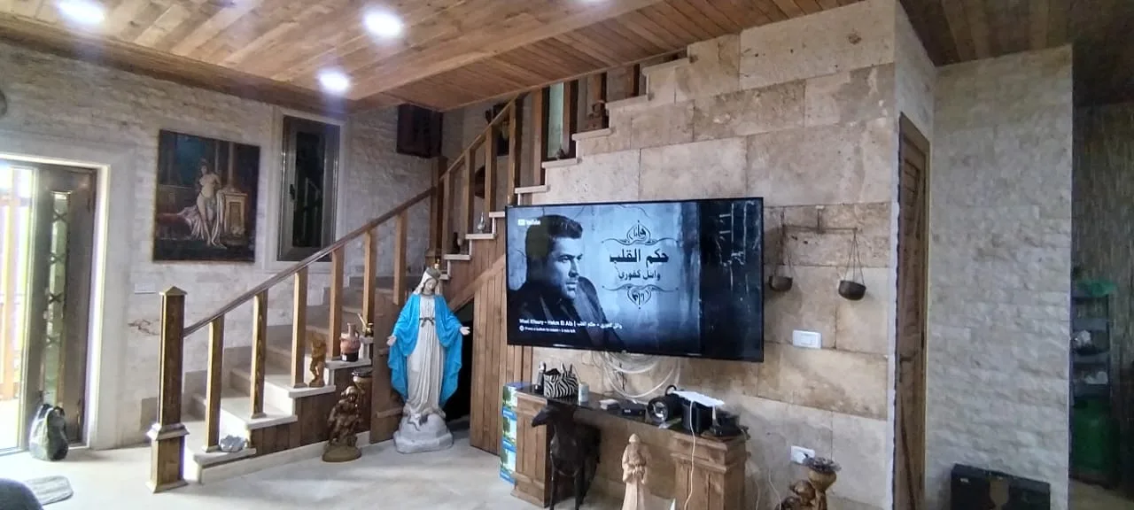 Villa for Sale in Laqlouq, Lebanon — الصورة 5