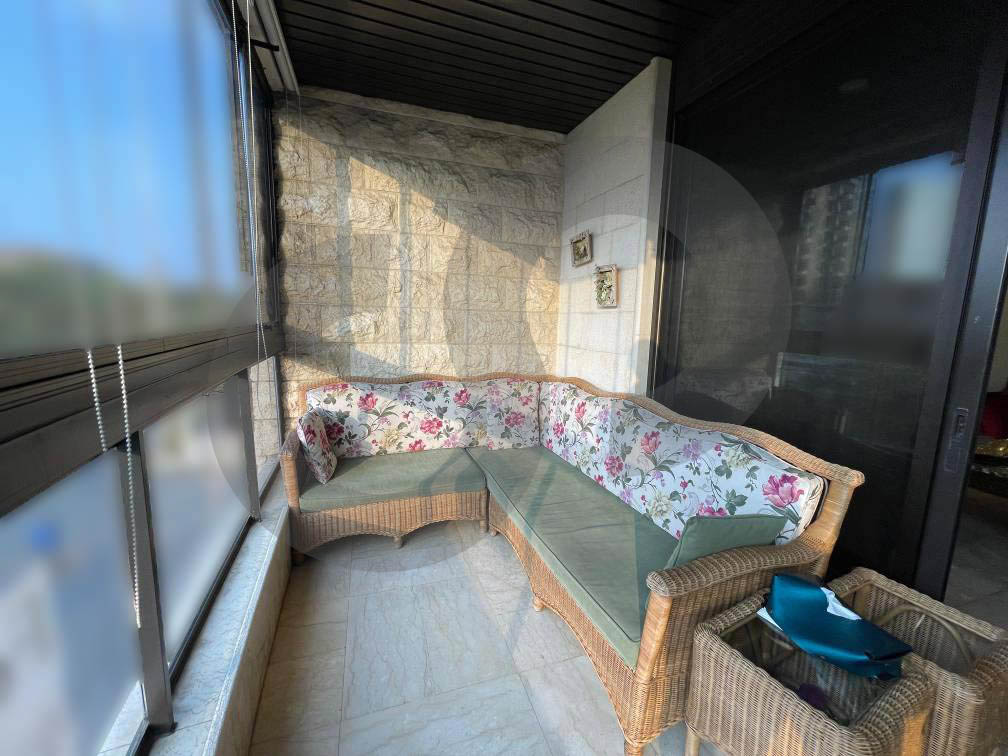 sea view -On the public road - khaldeh — الصورة 2