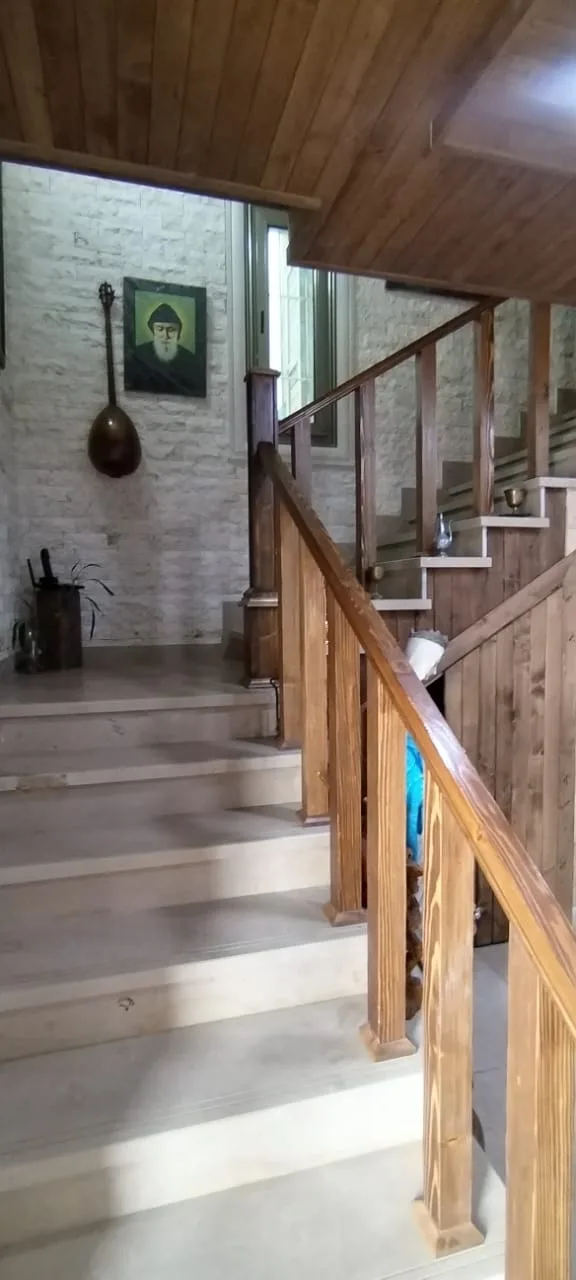 Villa for Sale in Laqlouq, Lebanon — الصورة 7