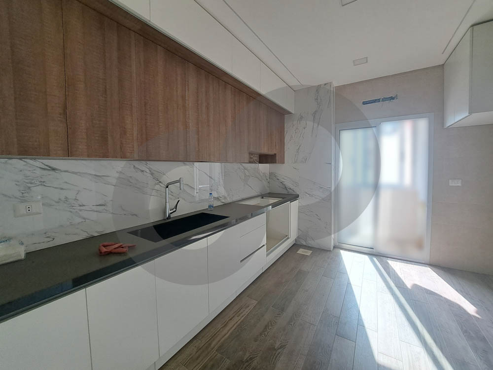 CALM AREA/EASY ACCESS/COMFORTABLE LIFESTYLE/Ain El Remmaneh,beirut — الصورة 3