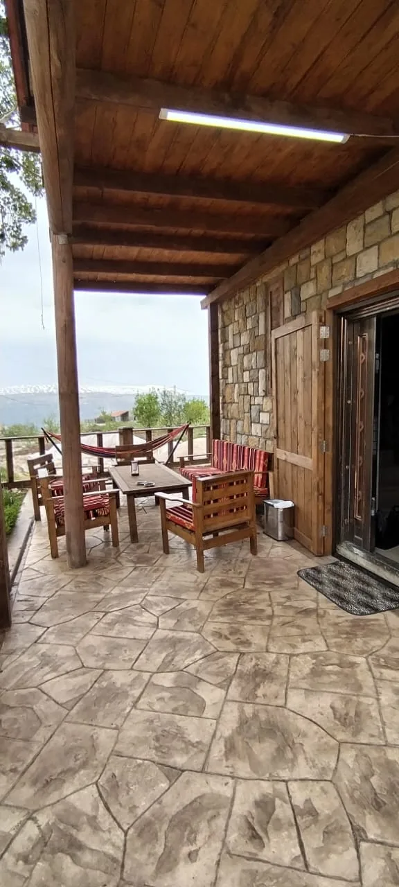 Villa for Sale in Laqlouq, Lebanon