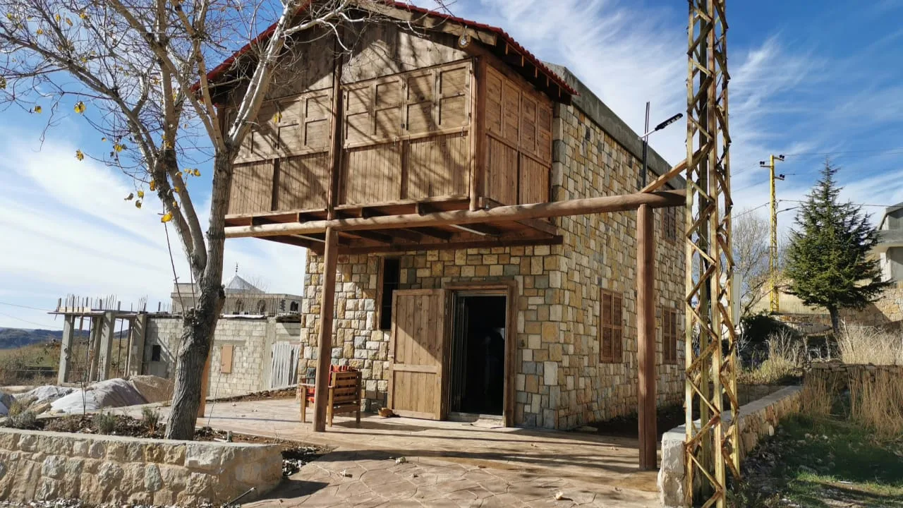 Villa for Sale in Laqlouq, Lebanon — الصورة 10