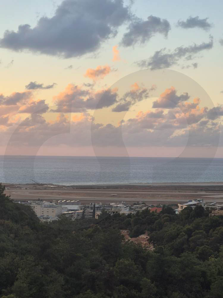 Land for Sale in Deir Qoubel — الصورة 2