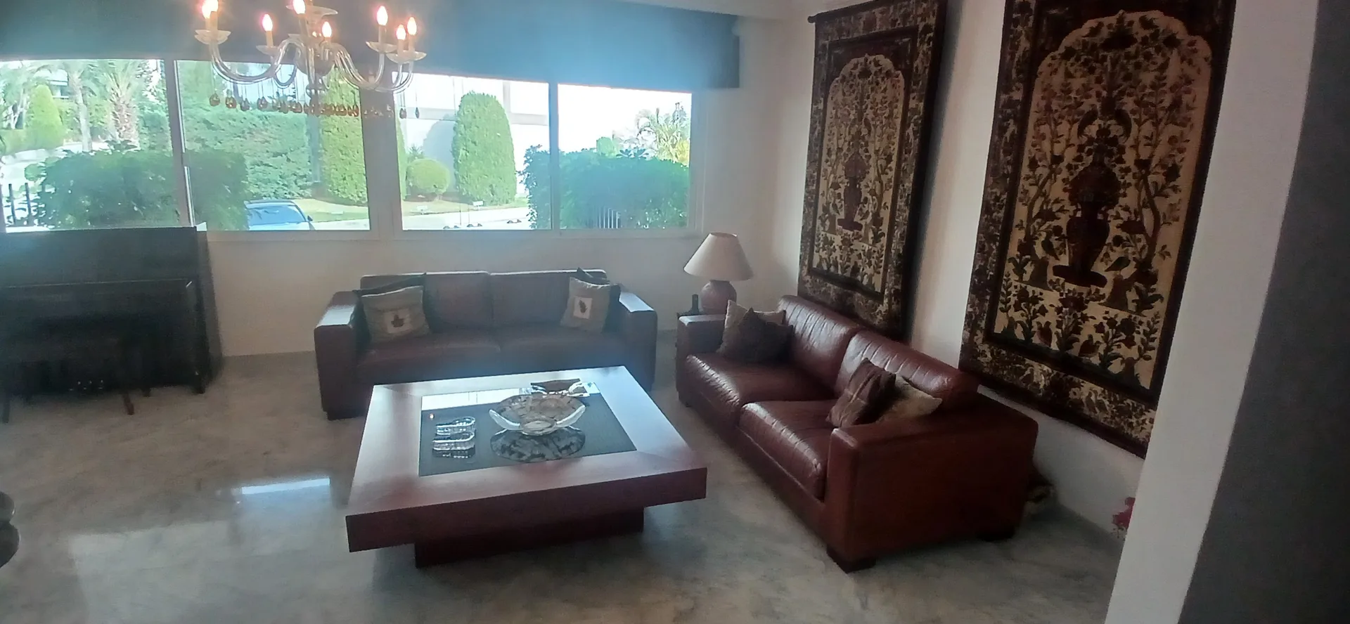 Furnished Apartment for Rent in Bsalim — الصورة 5