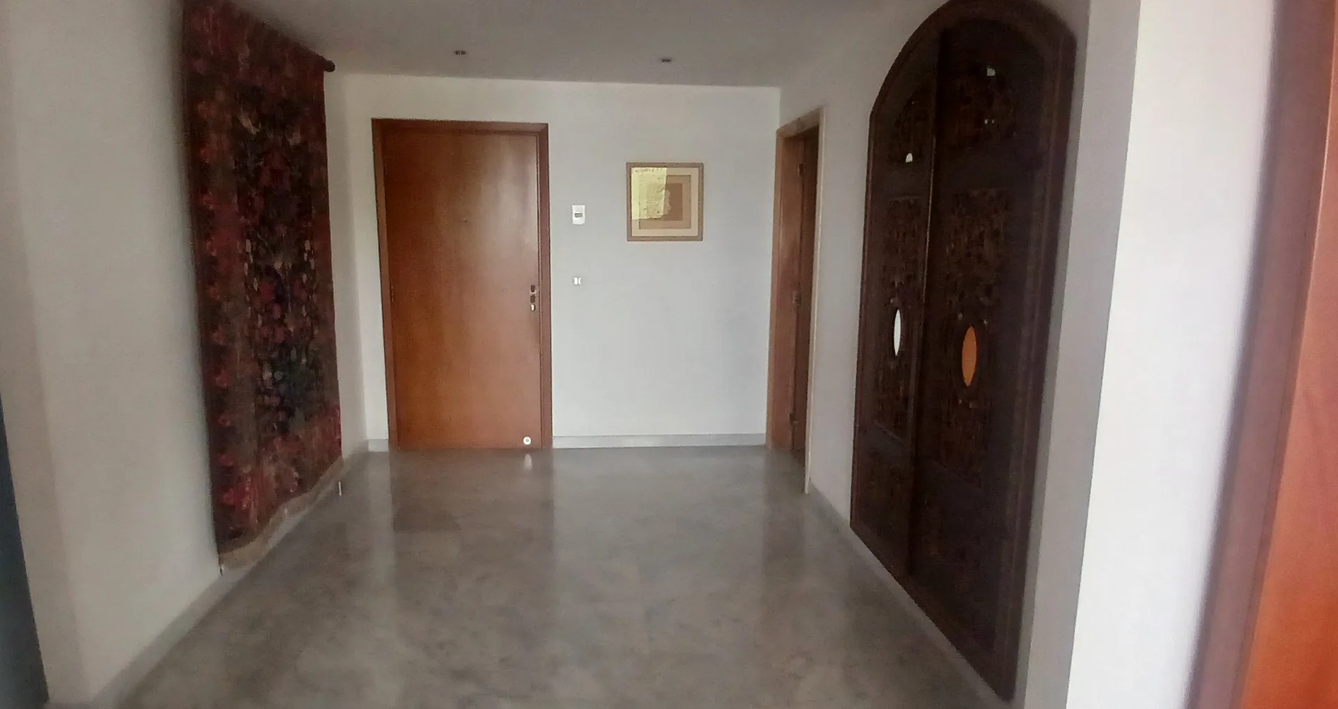 Furnished Apartment for Rent in Bsalim — الصورة 3