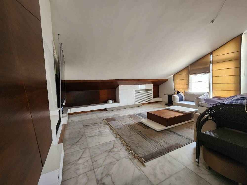 CALM AREA - 2 TERRACES - NEW BUILDING IN DIK EL MAHDI ! — الصورة 2
