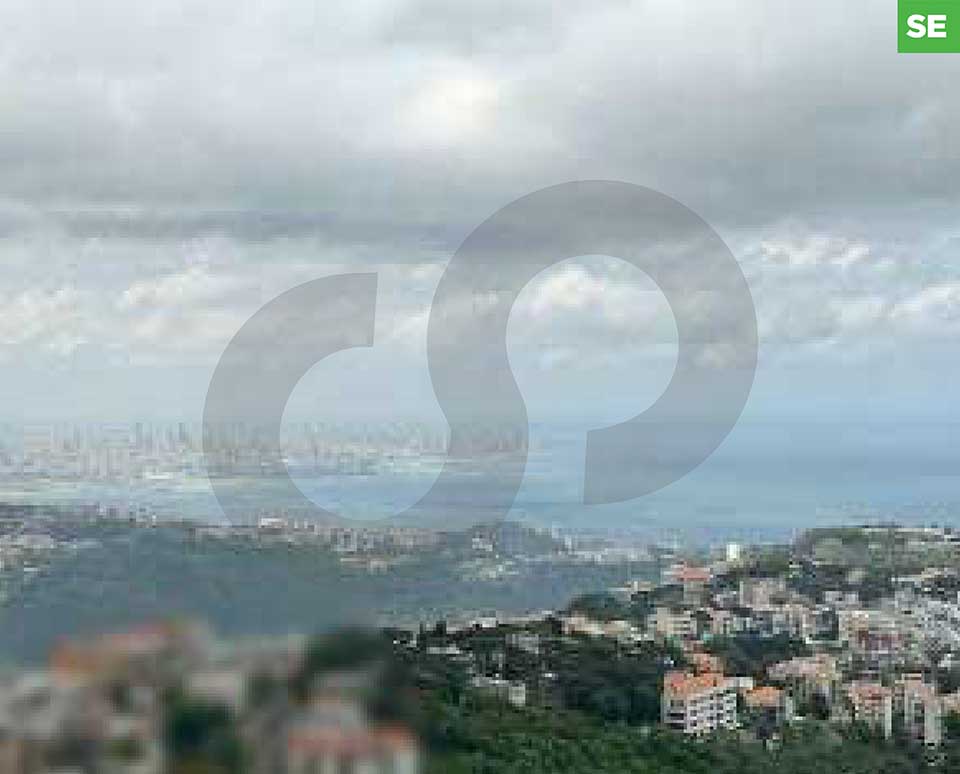 1130 SQM LAND . . FOR SALE IN BALLOUNEH !